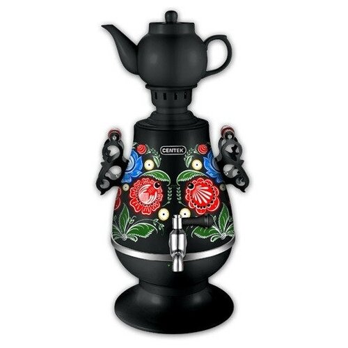 Электрический самовар Centek CT-0091 B 492900₽