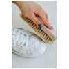 Фото #16 SALTON Активная пена для очищения белой обуви, подошв и рантов