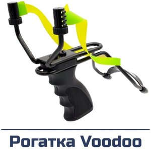 Рогатка Centershot Voodoo