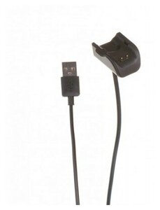 Aксессуар Зарядная док-станция Red Line <b>для</b> <b>Samsung</b> Galaxy Fit 2 Black УТ000023799 Aксессуар Зарядна