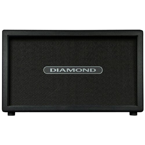 Diamond Decada 2x12 Cabinet гитарный кабинет, 2x12'', 60 Вт