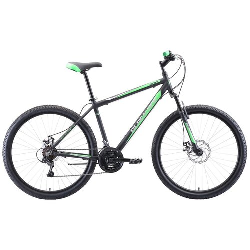 Велосипед BLACK ONE Onix 26 Alloy (2021), горный (взрослый), рама 18