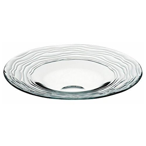OASI - Блюдо круглое с рефлеными краями, (platter), Chef &Sommelier