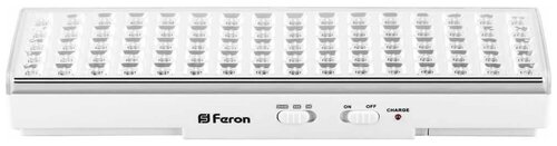 Накладной светодиодный светильник Feron EL18 12900