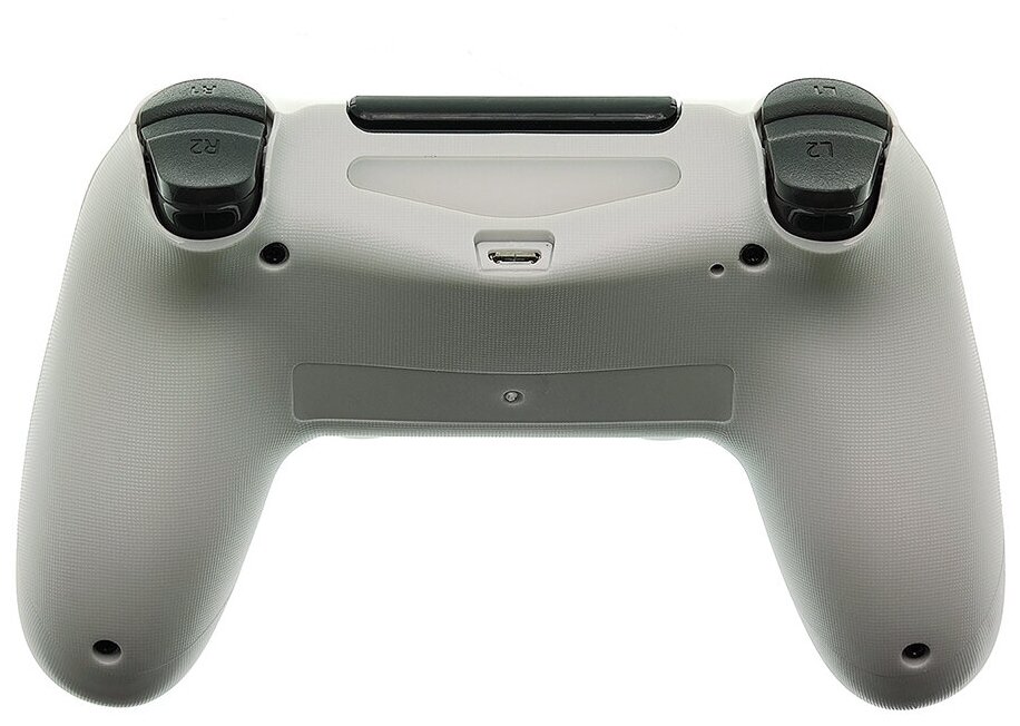 Геймпад для PlayStation 4 и компьютера Орбита OT-PCG13 / проводной геймпад для PS4 Орбита / джойстик для ПлейСтейшен 4