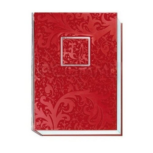 Интерьерная настольная лампа Multibook Multibook red