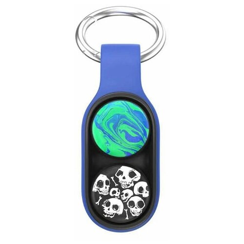 Poppuck/ Поп Пак Игрушка антистресс/ Тренд 2023