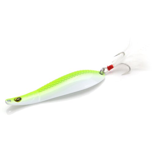 фото Блесна yoshi onyx yalu roll, 10 гр. / 7