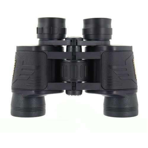 Бинокль универсальный для дневного и вечернего наблюдения 8х40