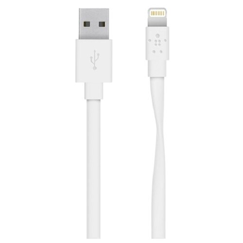  Belkin MIXIT USB - Apple Lightning (F8J148bt04), 1.2 , 1 ., 