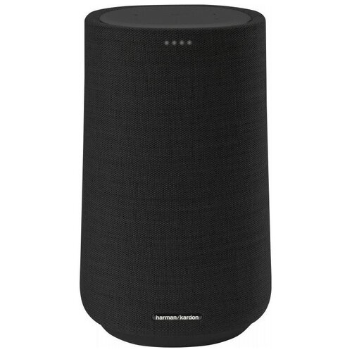 Портативная система HARMAN-JBL HKCITA100MKIIBLKRU 1750600₽