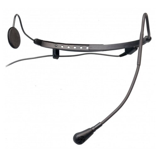 Головной конденсаторный микрофон- Superlux E10BTQG для радиосистем Shure 540000₽