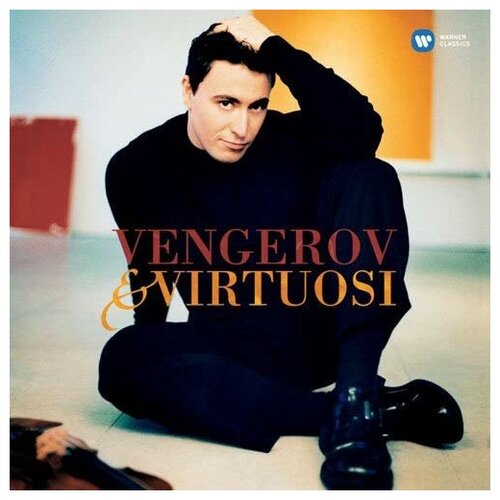 VENGEROV, MAXIM - Vengerov & Virtuosi