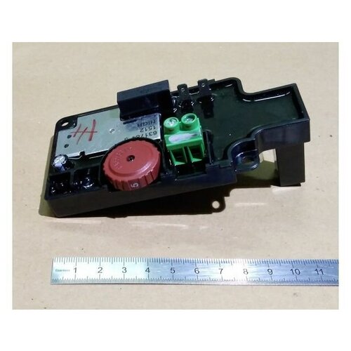 Контроллер для HR3210C/HR3200C (631784-5)