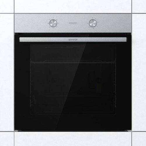 Встраиваемый электрический духовой шкаф Gorenje BO6712E02XK 3443900₽