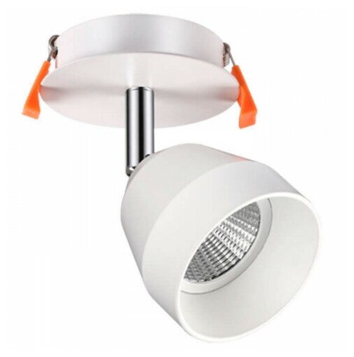 Встраиваемый спот Novotech Spot Solo 357453