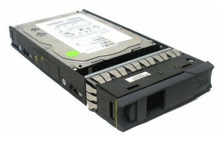 Жесткий диск NetApp 300GB SAS 15K DS4243 0944215-12