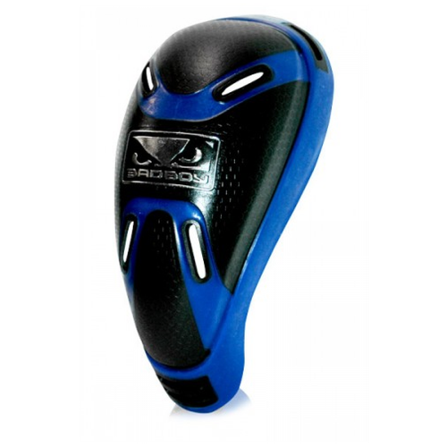 Бандаж Bad Boy Shield Groin Guard (Blue) - Bad Boy