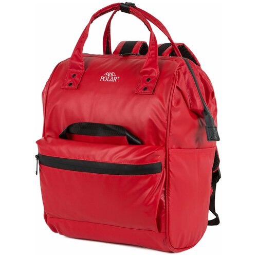 Рюкзак с двумя ручками Polar 18211 Red