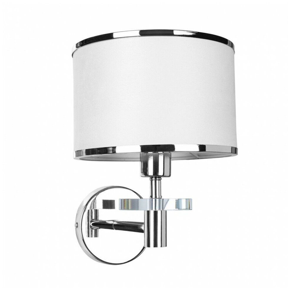 Светильник бра настенный Arte Lamp Furore A3990AP-1CC