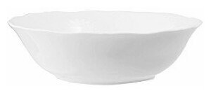 фото Салатник «Афродита» d=14см фарфор (Lubiana)