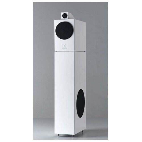 Сабвуфер MOREL Octave Subwoofer Signature WH 17430000₽