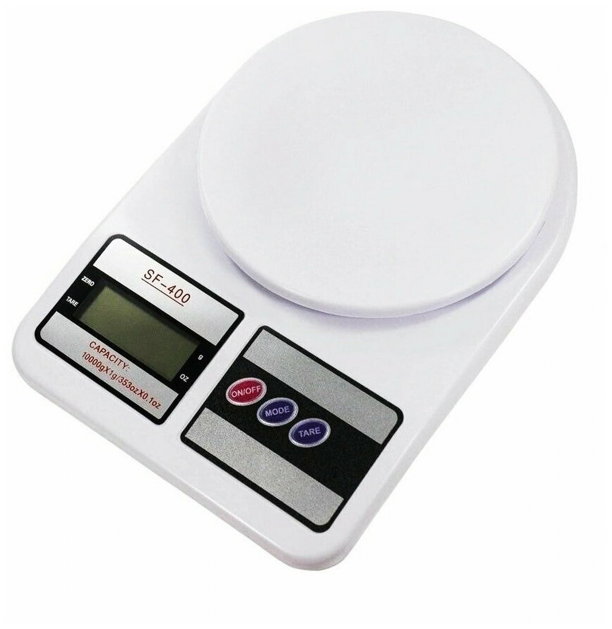 Весы кухонные цифровые Е Kitchen Scale