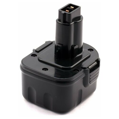фото Аккумулятор для электроинструмента dewalt ( ps130 a9252 de9071 de9074 de9075 dc9071 de9037 dw9071 de9501) 12v sino power