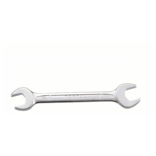 фото Ключ рожковый 19х21 toptul (aaej1921)