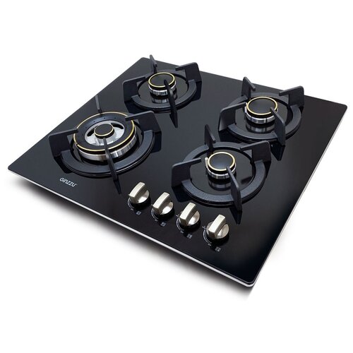 Варочная панель Ginzzu HCG-448 черный 1469000₽