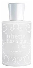 Juliette has a Gun Anyway парфюмерная вода 50мл