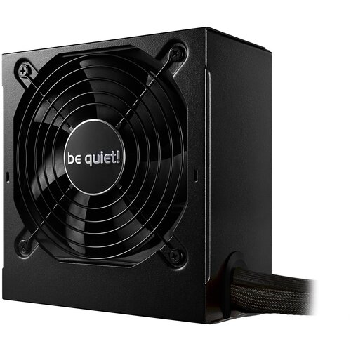 Блок питания BE QUIET! SYSTEM POWER 10 750W Bronze BN329