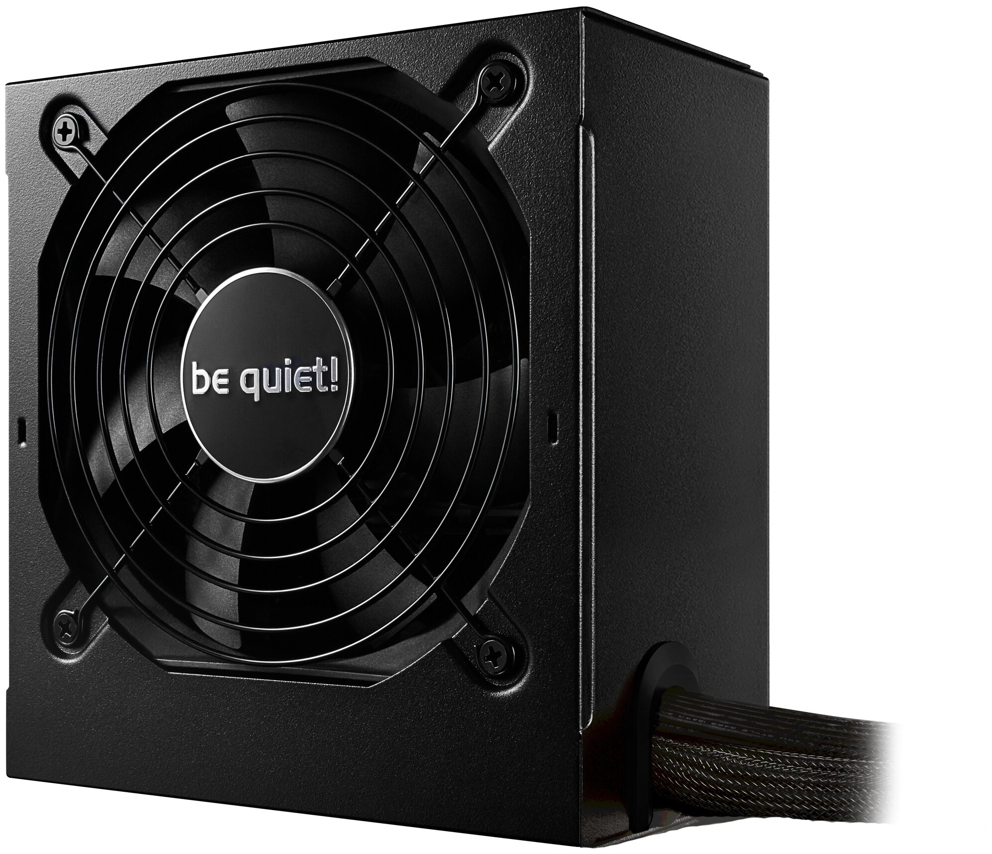 Блок питания be quiet! System Power 10 750W black BOX