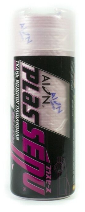 фото AION Plas Senu Ткань водопоглощающая в тубе 43х33см (302P)