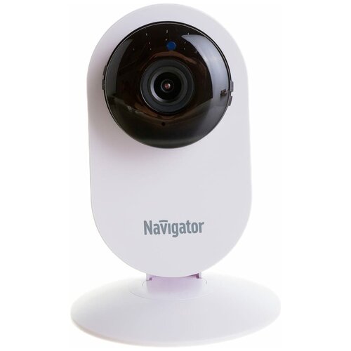 Видеокамера 14 547 Smart Home 130град IP20 FHD NSH-CAM-02-IP20-WiFi Smart Home 14547 NAVIGATOR 349700₽