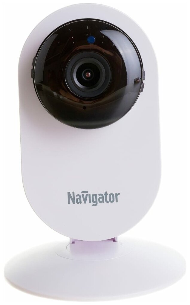 Камера видеонаблюдения Navigator NSH-CAM-02 серый - фотография № 2