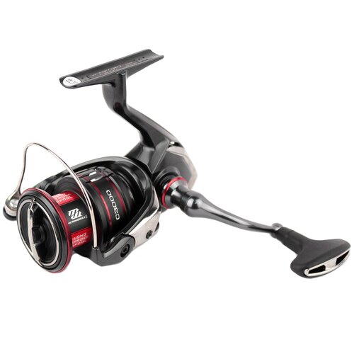 katushka bezynertsionnaya shimano exage 3000 sfd SHIMANO Vanford C3000 3000