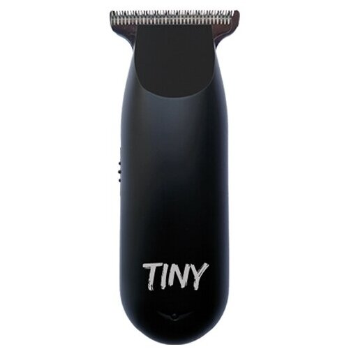 Машинка для стрижки Harizma Tiny черный 171600₽