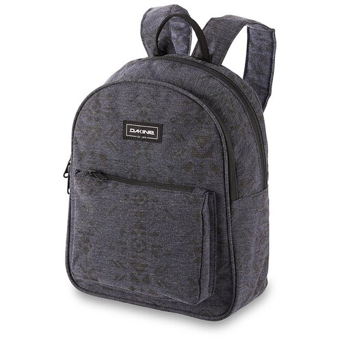 фото Рюкзак городской dakine essentials pack mini 7l (цвет: night sky geo)