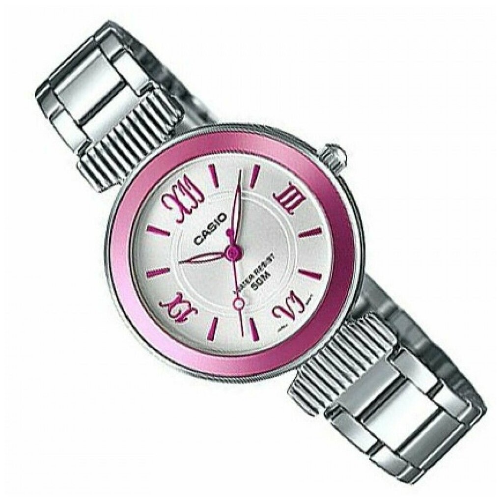 Наручные часы CASIO LTP-E405D-4A