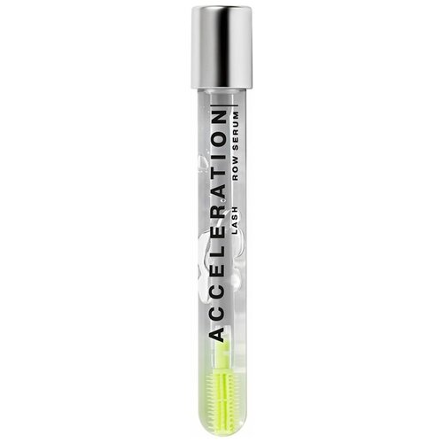 Сыворотка для роста ресниц и бровей INFLUENCE BEAUTY LASH & BROW SERUM