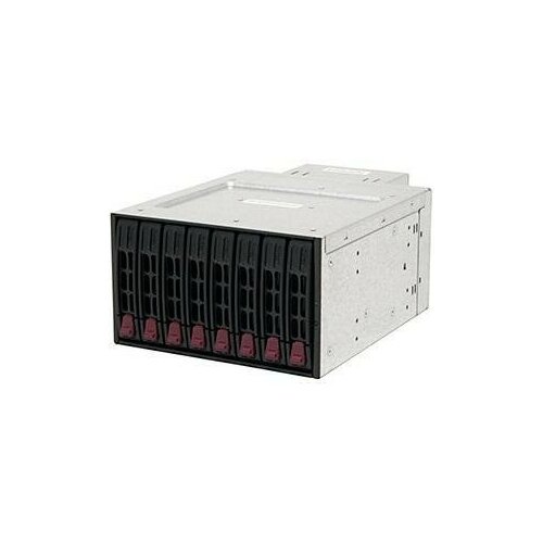 фото Корзина для жёстких дисков supermicro cse-m28e1b