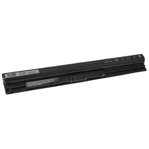 фото Аккумуляторная батарея topon для нетбука dell latitude 3460 (2200mah)