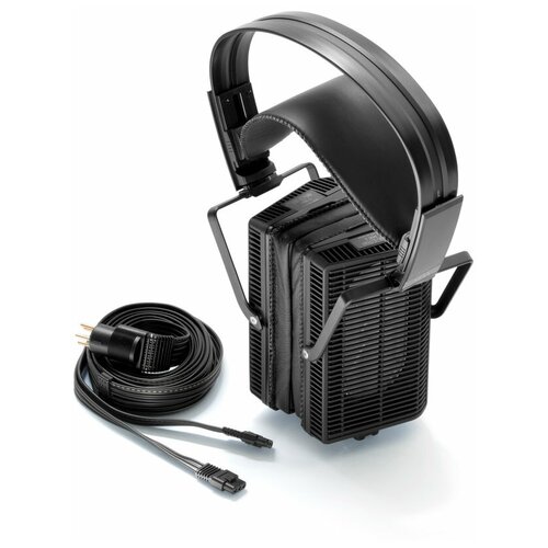 Stax SR-L500 MKII полноразмерные электростатические наушники