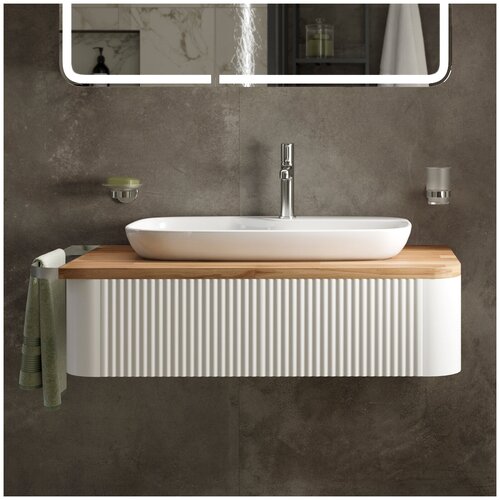 Тумба с раковиной Belinza Cassa 100