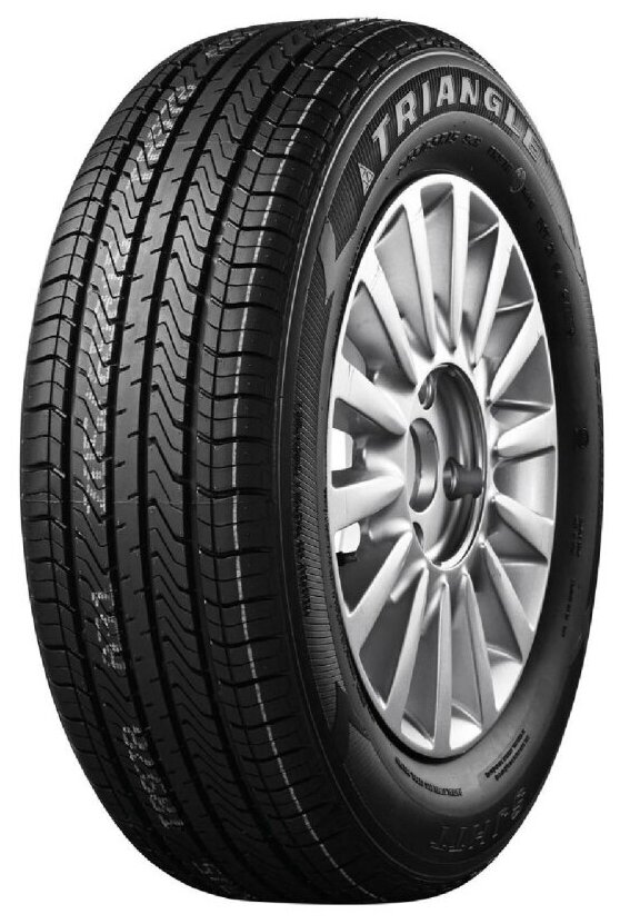 Автошина Triangle TR978 155/65 R14 75H