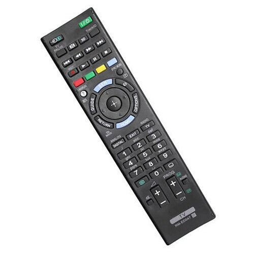 фото Пульт для телевизора sony kdl-32hx757 (huayu)