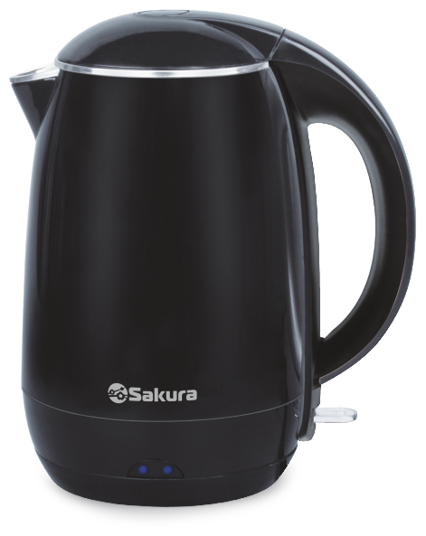 Чайник электрический Sakura SA-2157BK