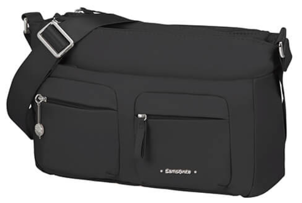 Сумка мессенджер Samsonite