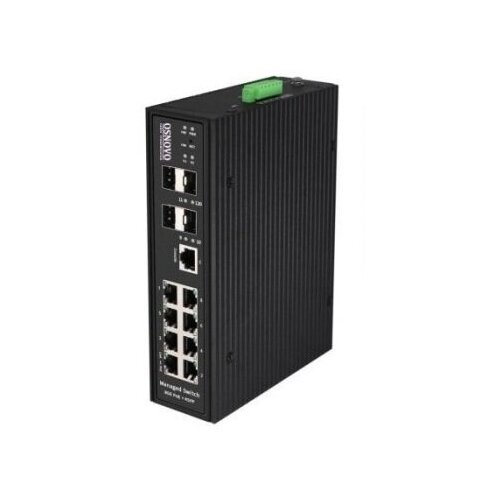 OSNOVO SW-80804ILSport 90W300W 7989900₽